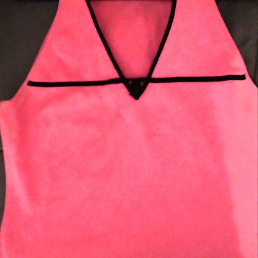 INC (casual or dressy) sleeveless  top